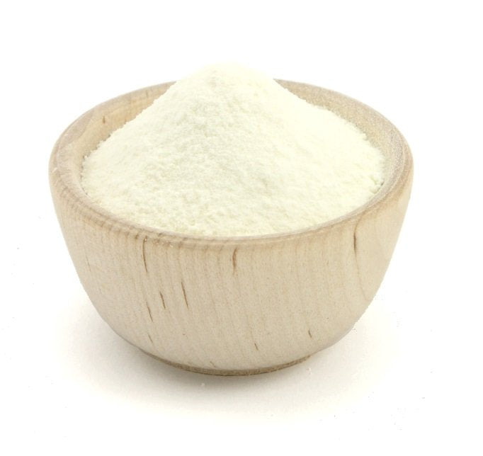 Goat Milk Powder L1
