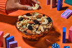 Healthy Trail Mix N8