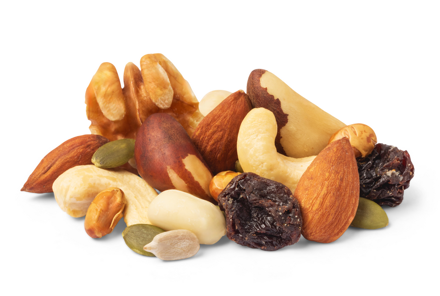 Healthy Trail Mix O5