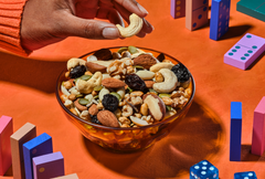 Healthy Trail Mix O5