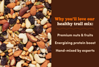 Healthy Trail Mix O5