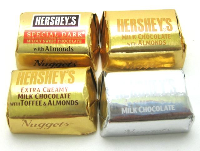 Hershey's® Nuggets Assortment R1