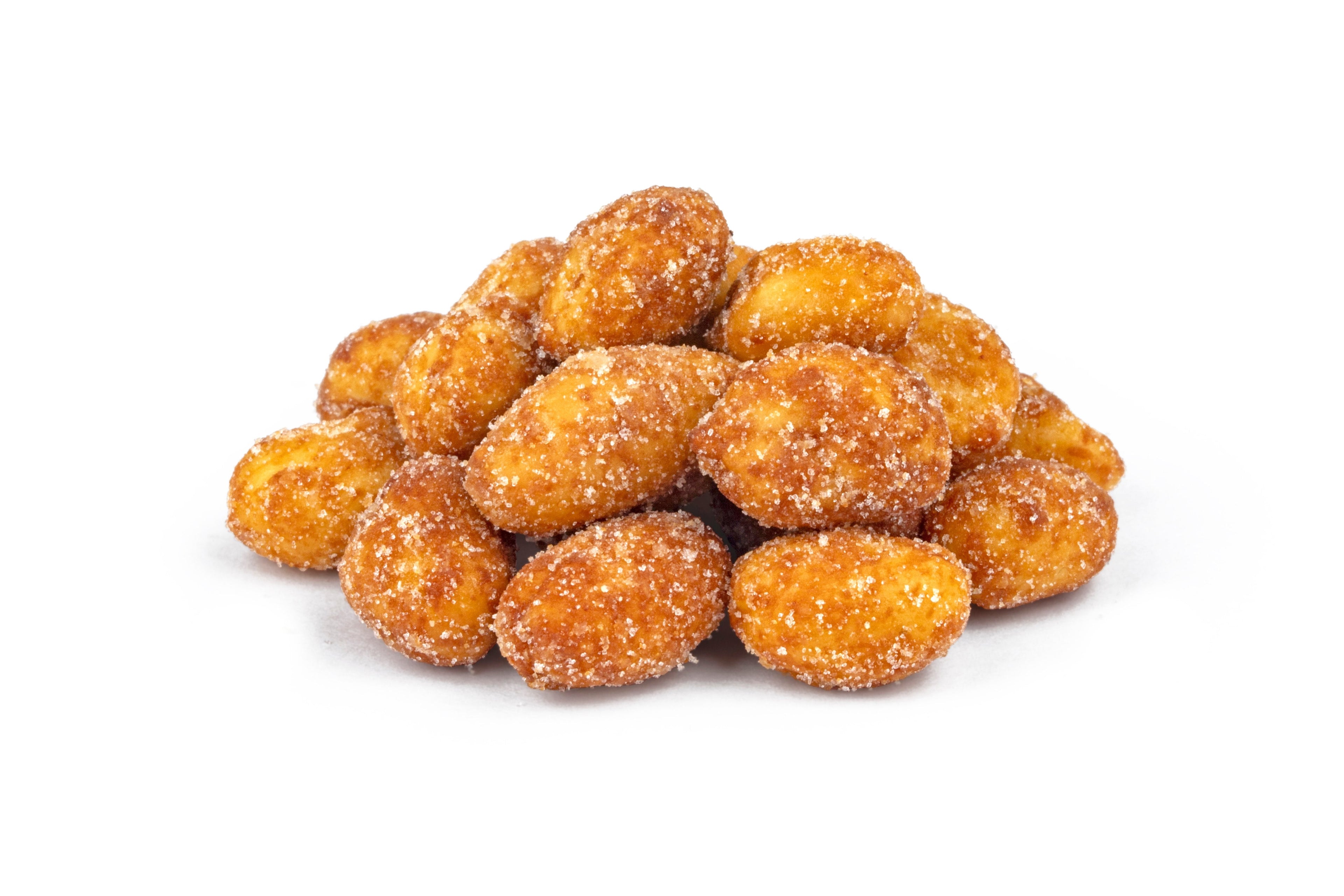 Honey Roasted Peanuts T1