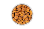 Honey Roasted Peanuts T1