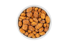 Honey Roasted Peanuts T1