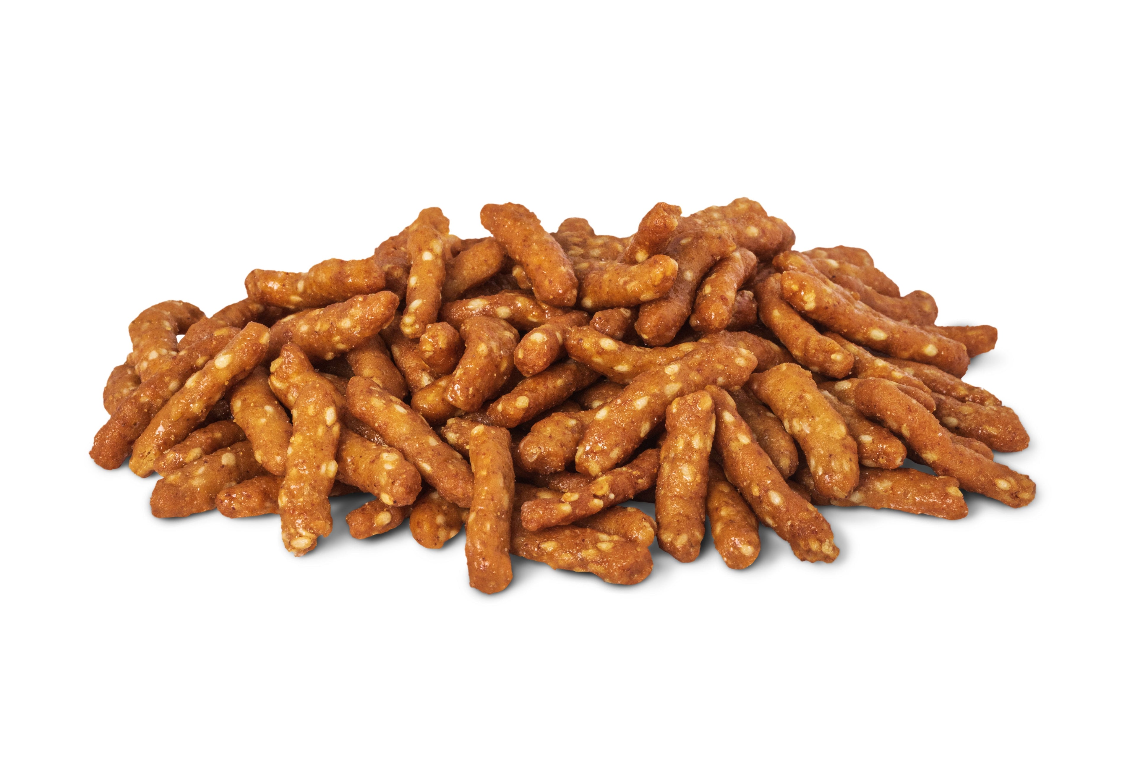 Honey Sesame Sticks K0