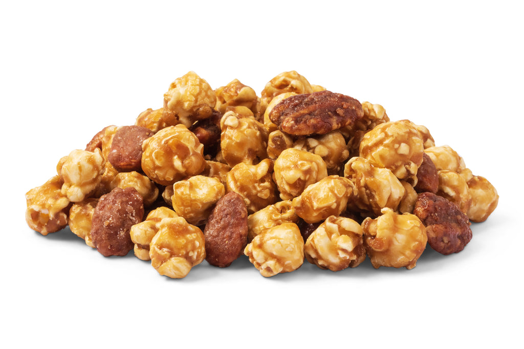 Hunkey Dorey Popcorn Mix S9
