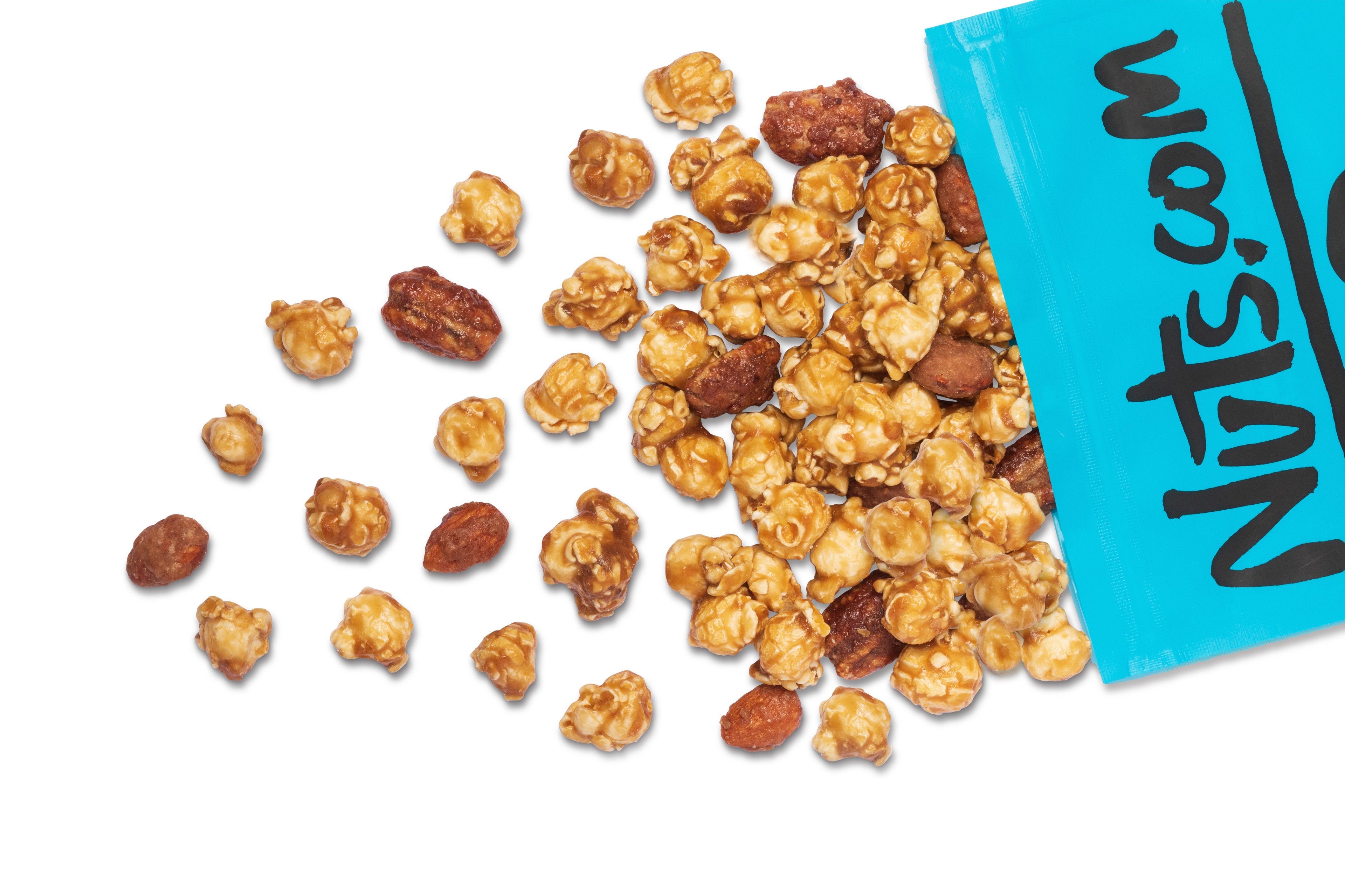 Hunkey Dorey Popcorn Mix S9