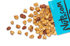 Hunkey Dorey Popcorn Mix T4