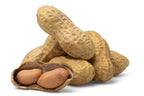 Jumbo Raw Peanuts (In Shell) E3