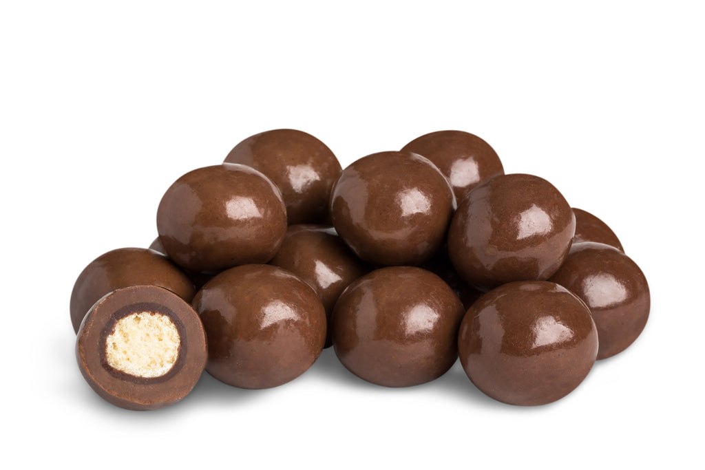 Malted Milk Balls T3