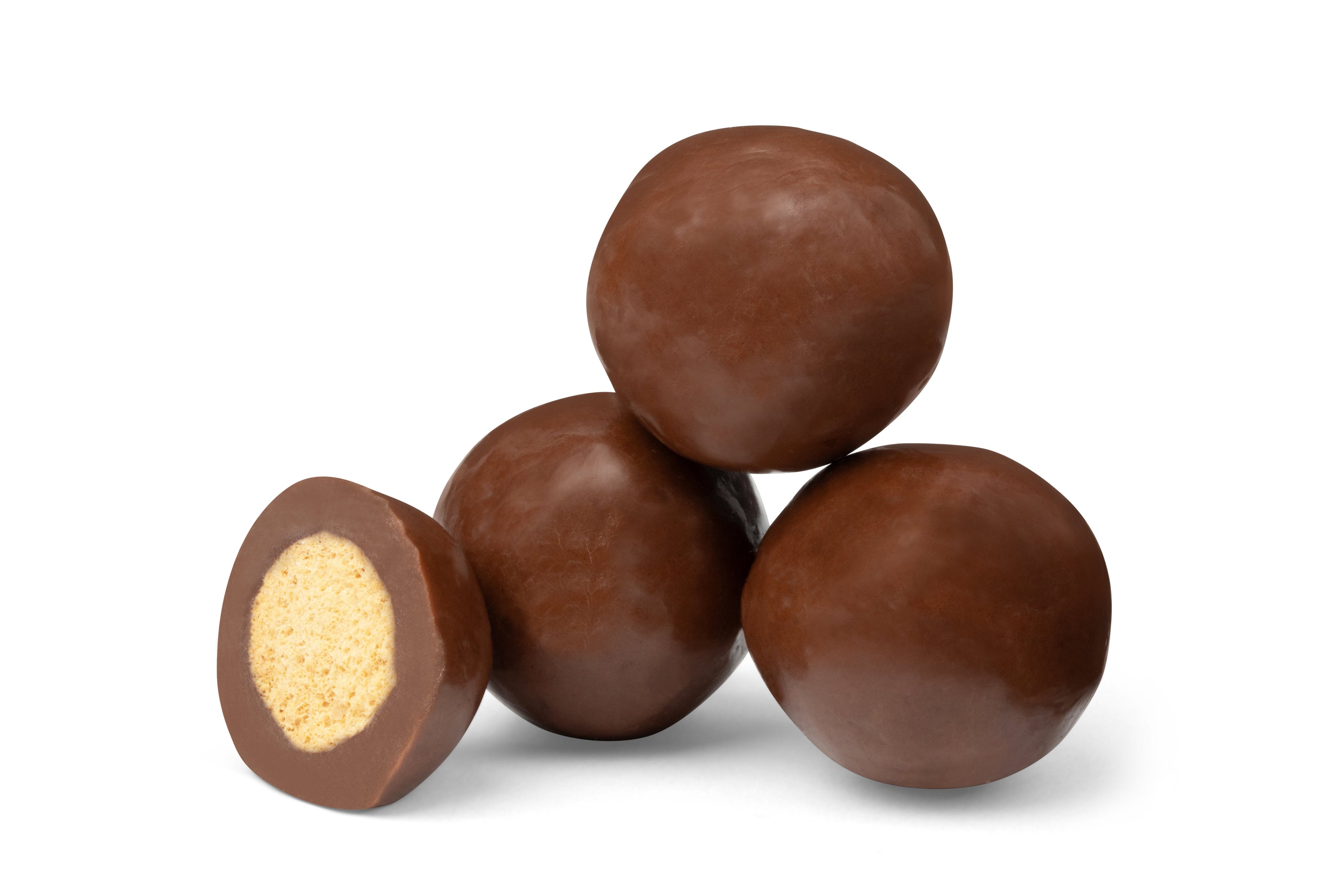 Malted Milk Balls Y0