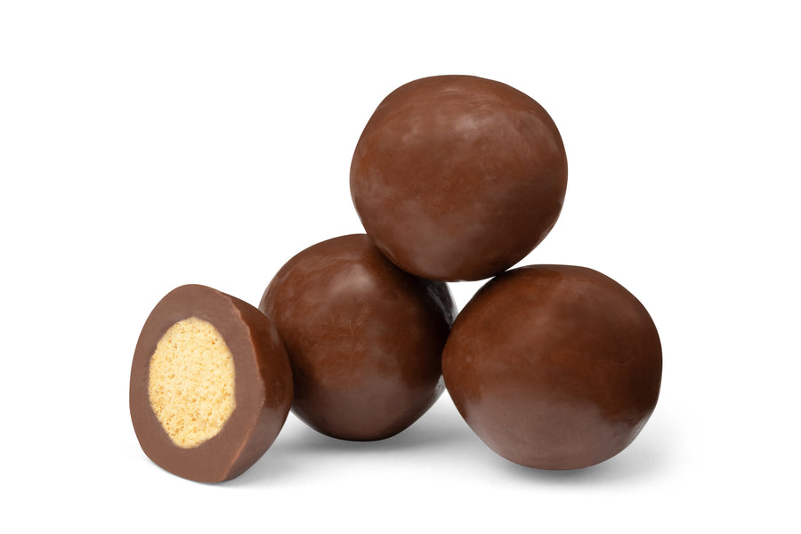 Malted Milk Balls Y0