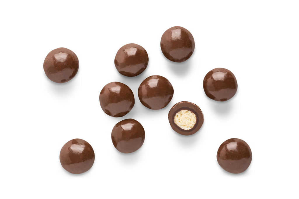 Malted Milk Balls Y0
