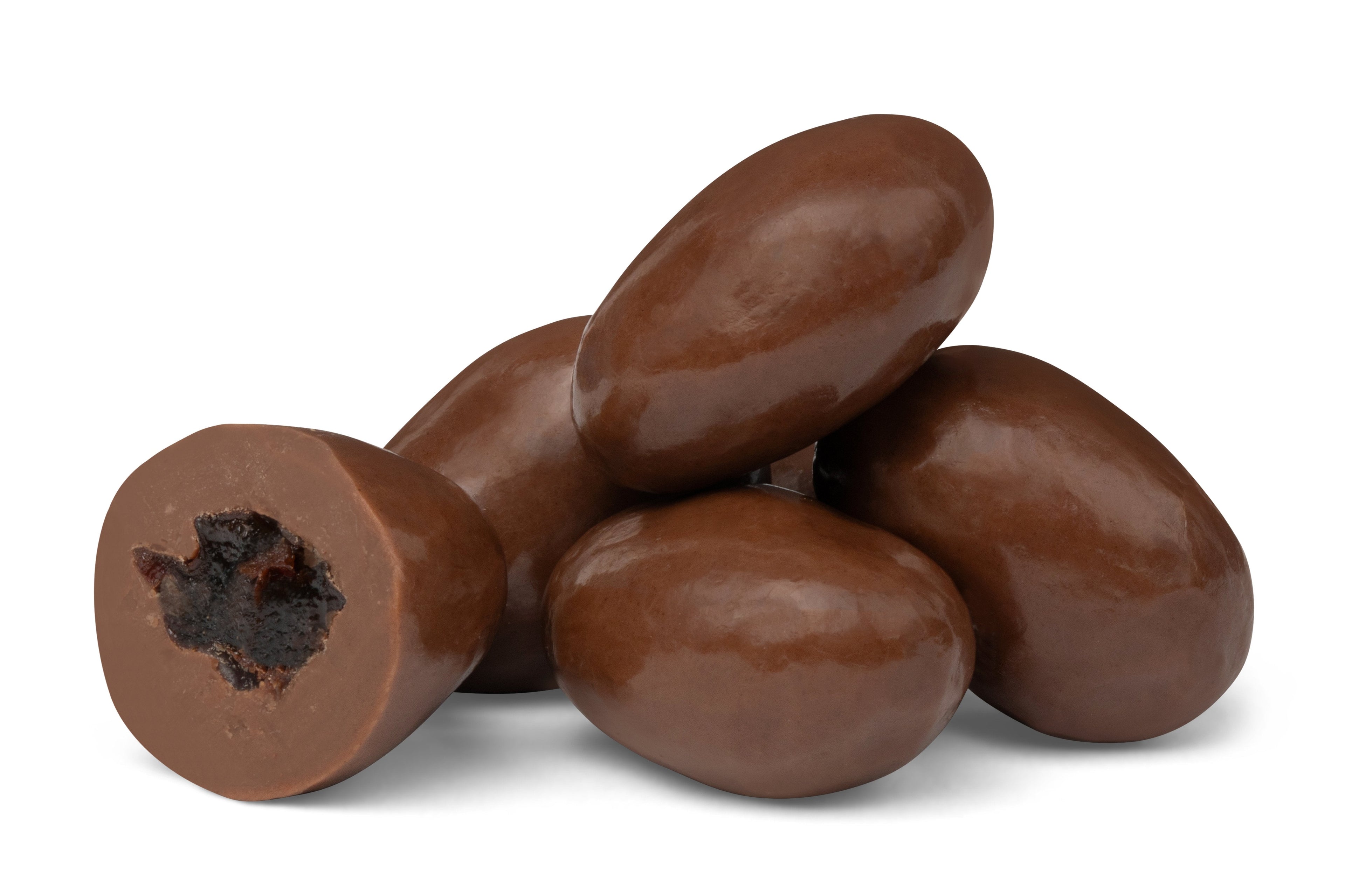 Milk Chocolate Raisins F3