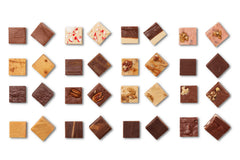 Old Fashioned Chocolate Fudge (Sugar-Free) J8