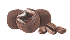 On The Rocks™ Cold Brew Coffee Cordials A8