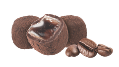 On The Rocks™ Cold Brew Coffee Cordials A8
