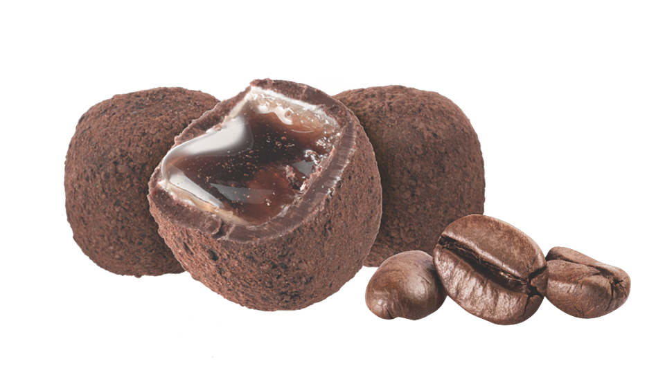 On The Rocks™ Cold Brew Coffee Cordials A8