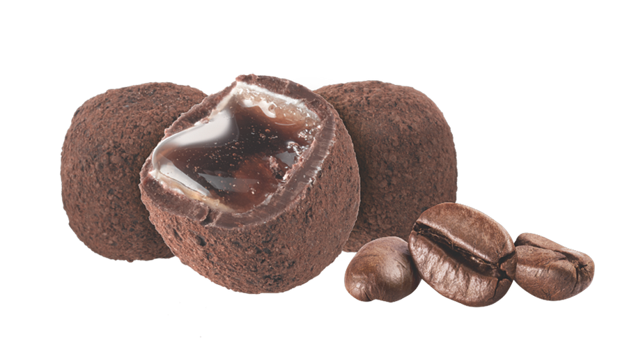 On The Rocks™ Cold Brew Coffee Cordials A8