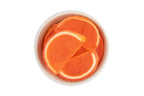 Orange Fruit Slices W5