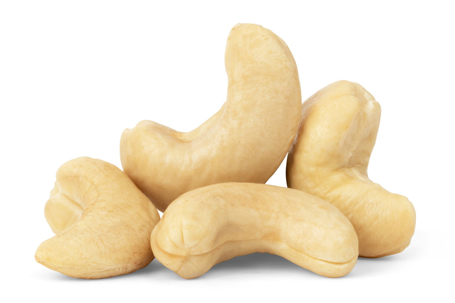 Organic Cashews (Raw) P7