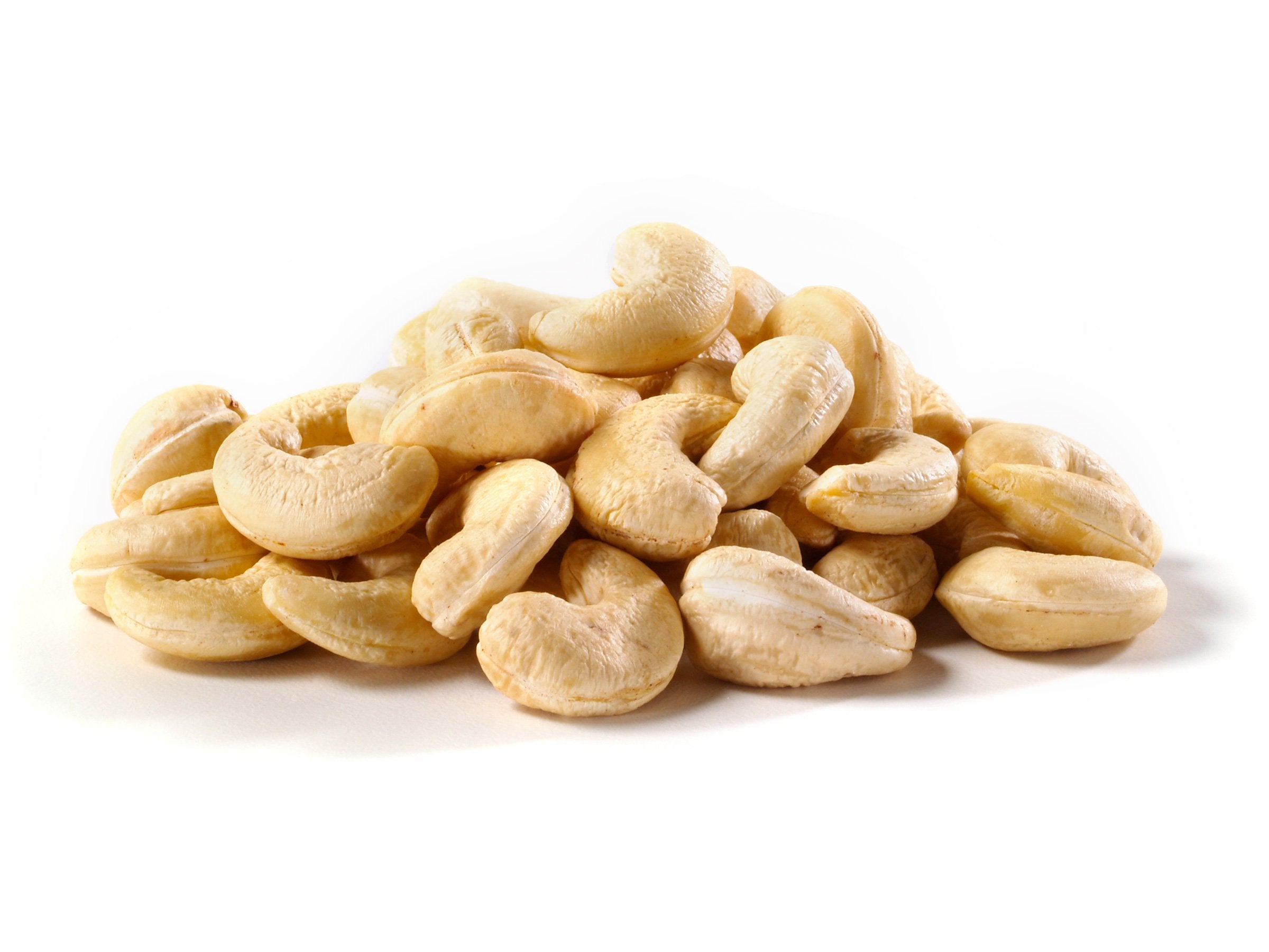 Organic Cashews (Raw) P7