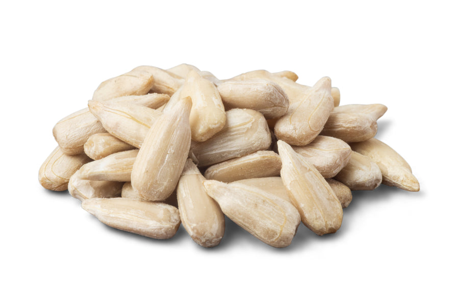 Organic Domestic Sunflower Seeds (Raw, No Shell) V0