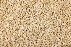 Organic Domestic Sunflower Seeds (Raw, No Shell) V0