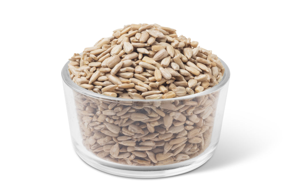 Organic Domestic Sunflower Seeds (Raw, No Shell) V0
