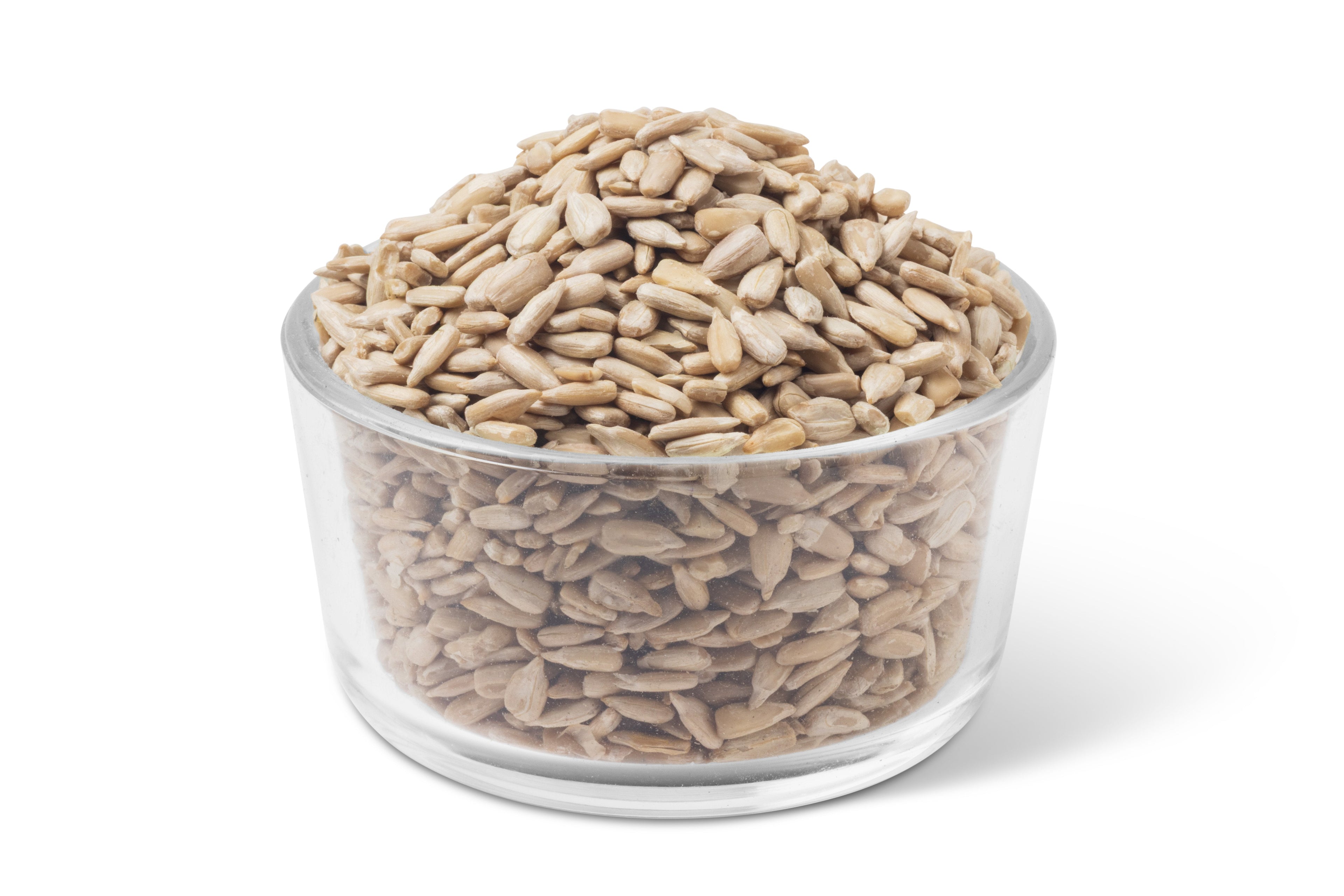 Organic Domestic Sunflower Seeds (Raw, No Shell) V0