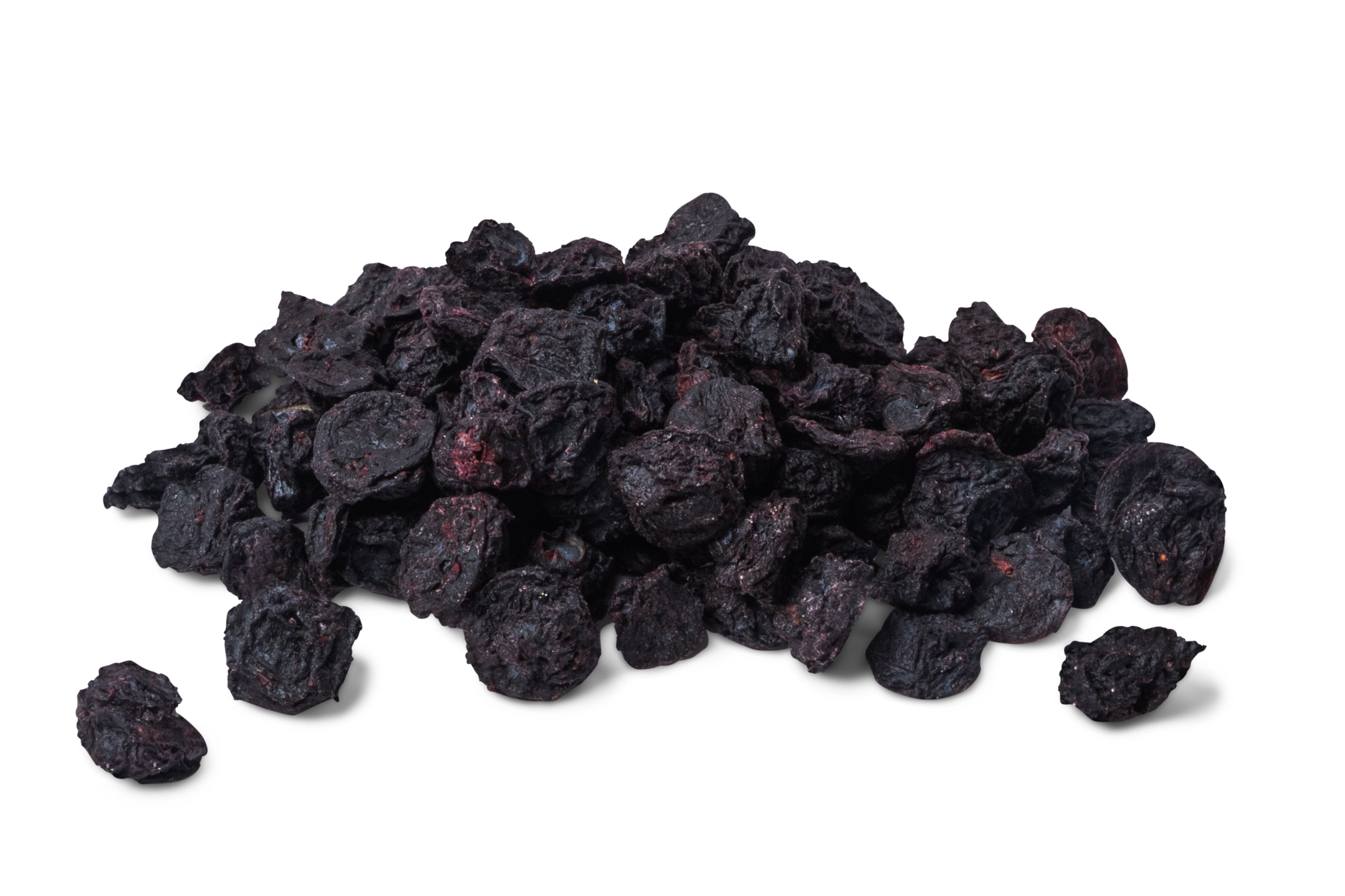 Organic Dried Blueberries (No Sugar Added) R4