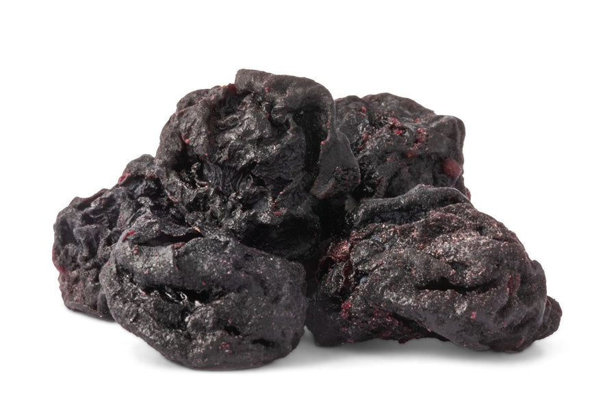 Organic Dried Blueberries (No Sugar Added) Z5