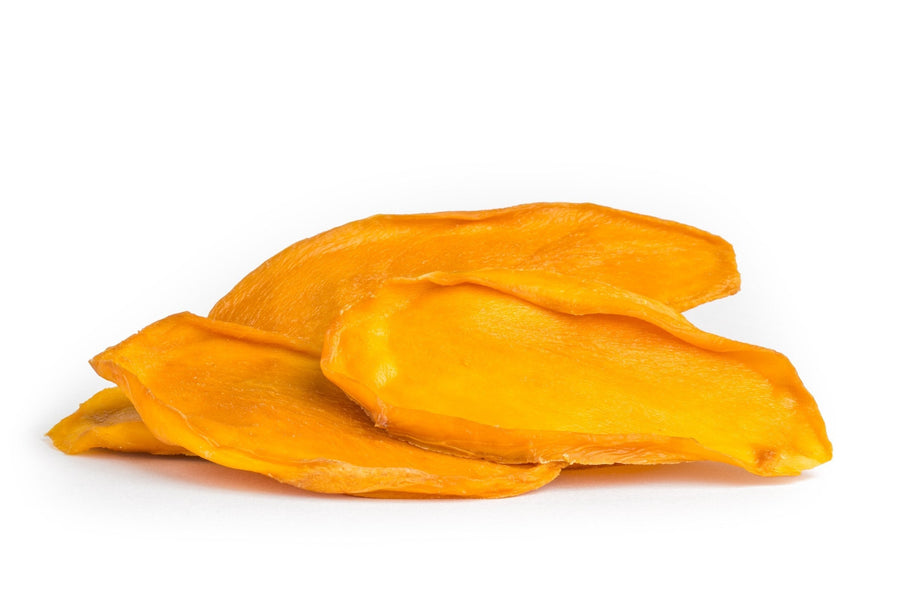 Organic Dried Mango X7