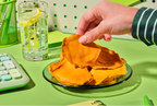 Organic Dried Mango X7