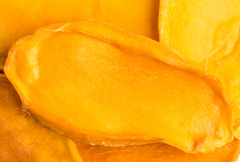 Organic Dried Mango X7