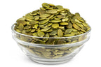 Organic Pepitas (No Shell Pumpkin Seeds) E6