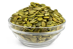 Organic Pepitas (No Shell Pumpkin Seeds) E6