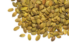 Organic Pepitas (No Shell Pumpkin Seeds) E6
