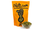 Organic Pepitas (No Shell Pumpkin Seeds) E6