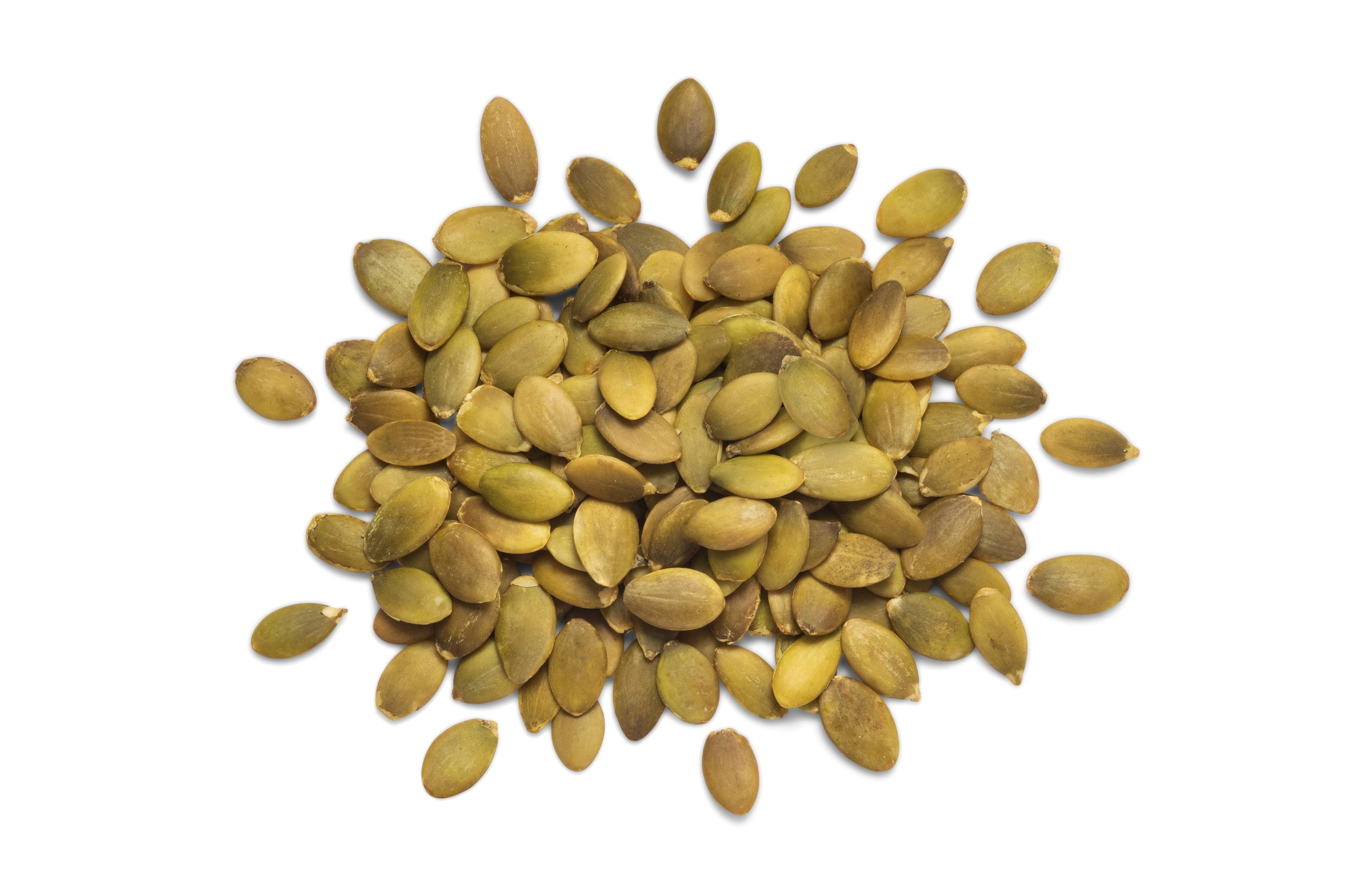Organic Pepitas (No Shell Pumpkin Seeds) K1