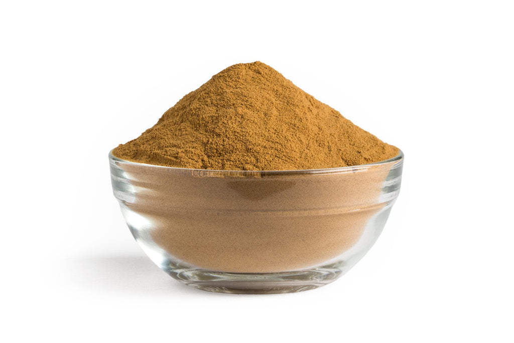 Organic Reishi Mushroom Powder J7