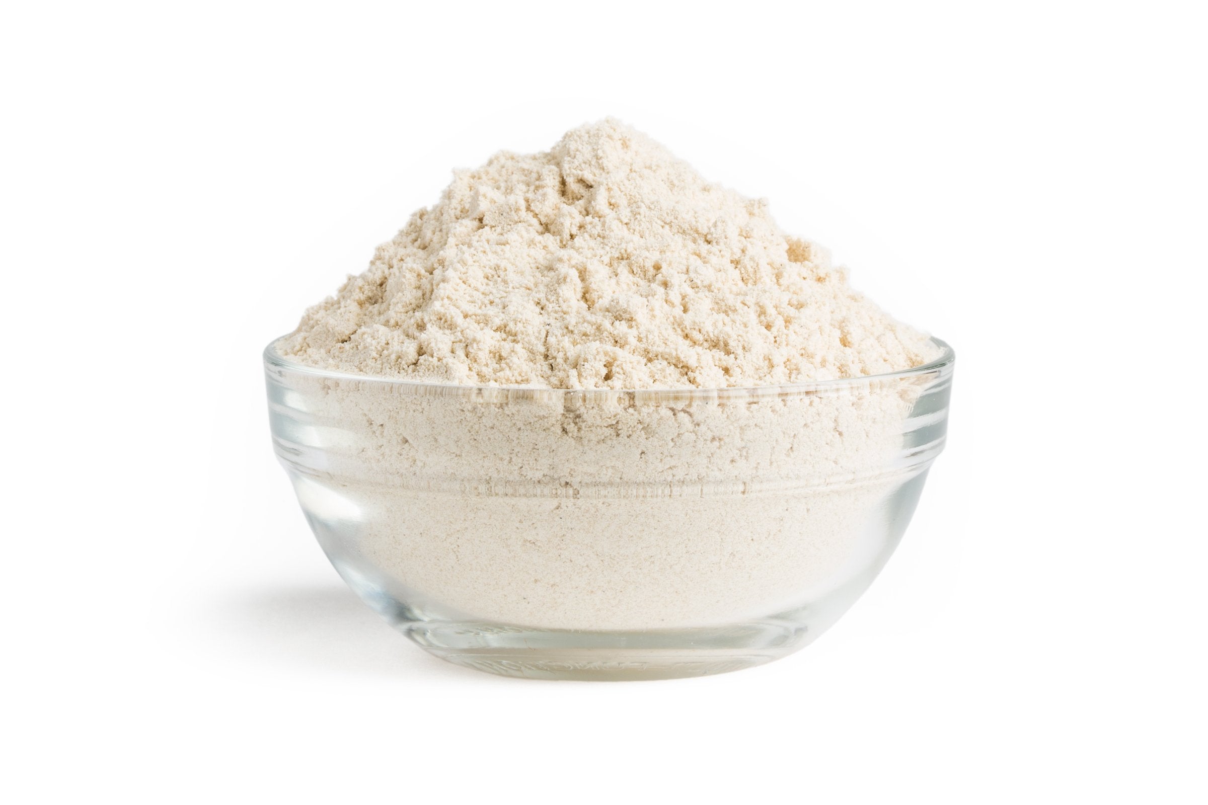 Organic Sacha Inchi Protein Powder D8