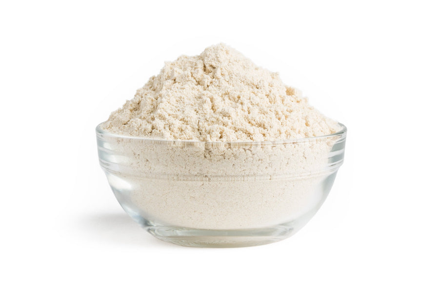Organic Sacha Inchi Protein Powder D8