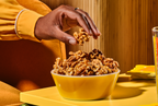 Organic Walnuts (Raw, No Shell) N5