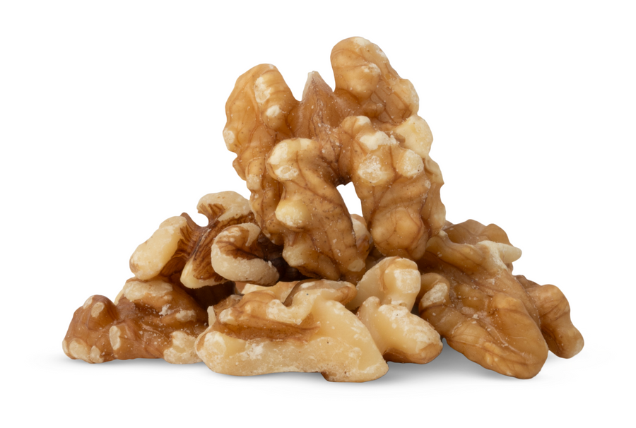 Organic Walnuts (Raw, No Shell) O1
