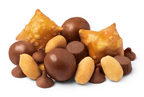 Peanut Butter & Chocolate Munch Mix G3