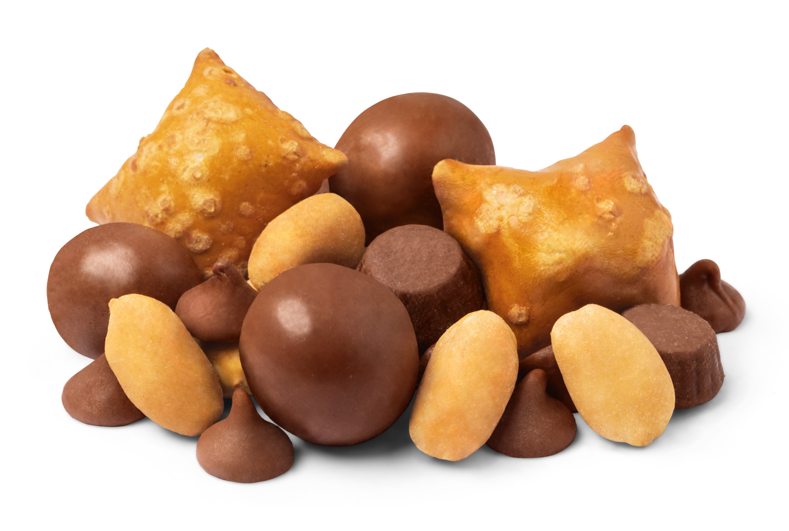 Peanut Butter & Chocolate Munch Mix G3