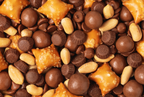 Peanut Butter & Chocolate Munch Mix G3