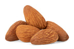 Raw Almonds (No Shell) I7